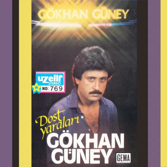 Dost Yaraları (Gökhan Güney)