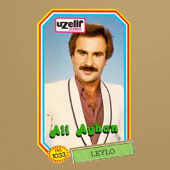 Leylo (Ali Ayhan)