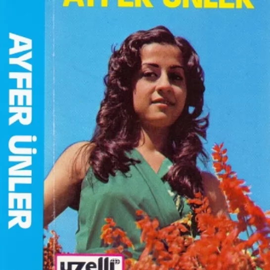 Ayfer Ünler No.209