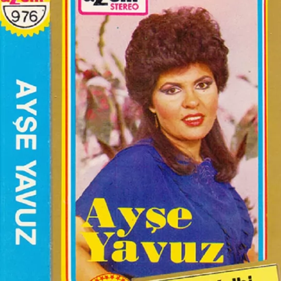 Ana Kalbi (Ayşe Yavuz)