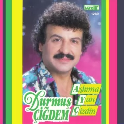 Aşkıma Yan Çizdin (Durmuş Çiğdem)