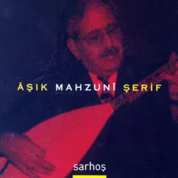 Sarhoş (Aşık Mahzuni Şerif)