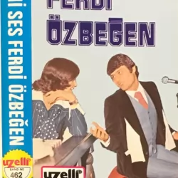 Yeni Ses (Ferdi Özbeğen)