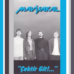 Çektir Git (Mavi Sakal)