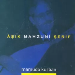 Mamudo Kurban (Aşık Mahzuni Şerif)