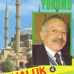 Fatiha'nın Yorumu (Dr.Haluk Nurbaki)
