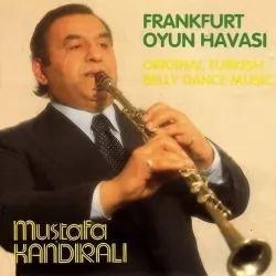 Frankfurt Oyun Havası (Mustafa Kandıralı)