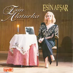 Esin Alaturka (Esin Afşar)