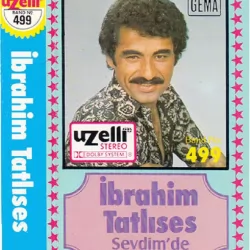 Sevdimde Sevilmedim (İbrahim Tatlıses)