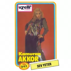 Sev Yeter (Kamuran Akkor)