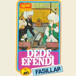 Fasıllar (Dede Efendi) No.885