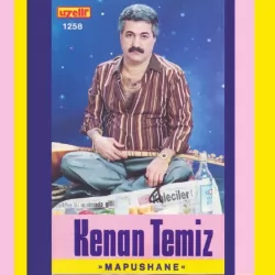 Mapushane (Kenan Temiz)