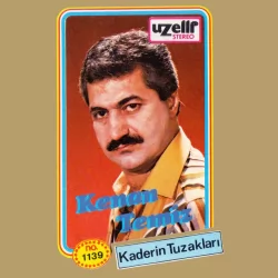 Kaderin Tuzakları (Kenan Temiz)