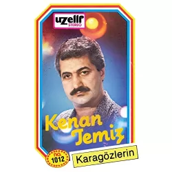 Karagözlerin (Kenan Temiz)