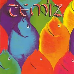 Fishmarket (Okay Temiz)