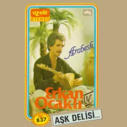 Aşk Delisi (Erkan Ocaklı)