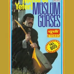 Mutlu Ol Yeter (Müslüm Gürses)