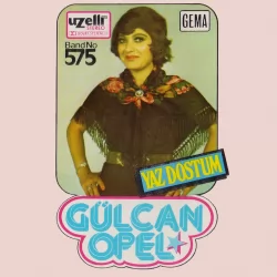 Yaz Dostum (Gülcan Opel)