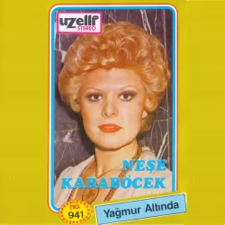 Yağmur Altında (Neşe Karaböcek)