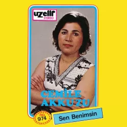 Sen Benimsin (Cemile Akkuzu)