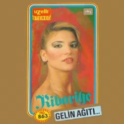 Gelin Ağıtı (Kibariye)