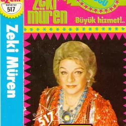 Nazar Boncuğu (Zeki Müren)