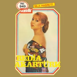 Sıla Hasreti (Bedia Akartürk)
