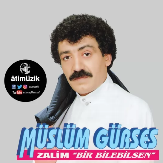 Zalim - Bir Bilsen (Müslüm Gürses)