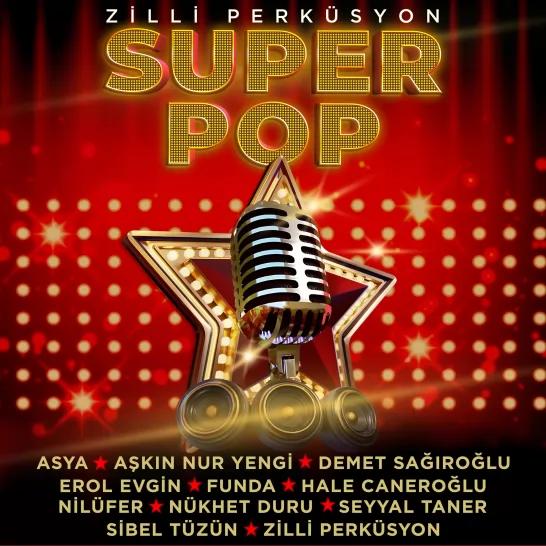 Süper Pop