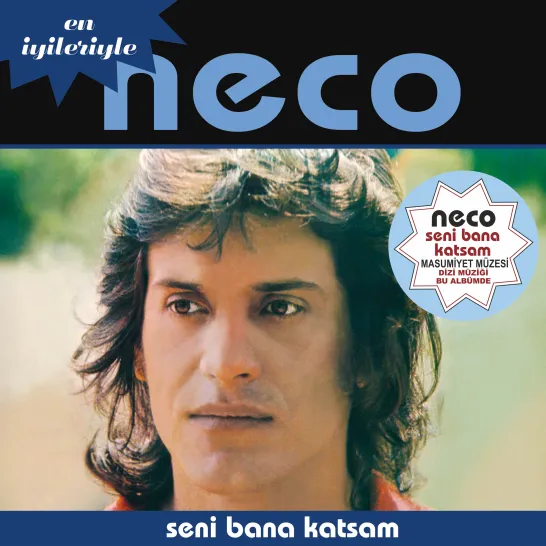 Seni Bana Katsam (Neco)