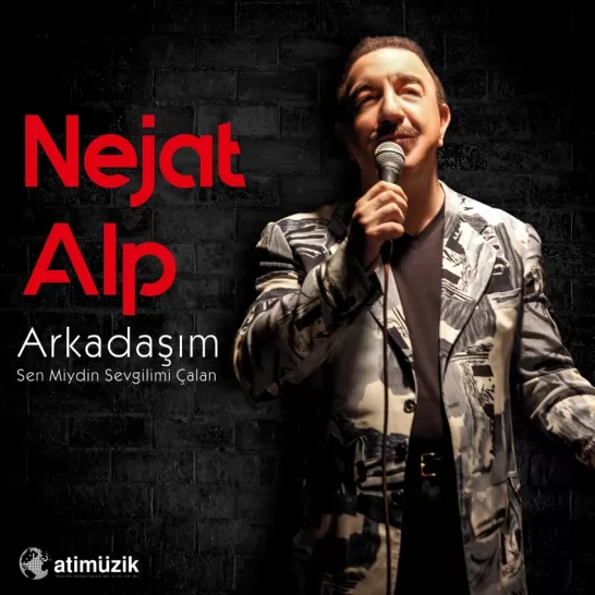 Arkadaşım (Nejat Alp)