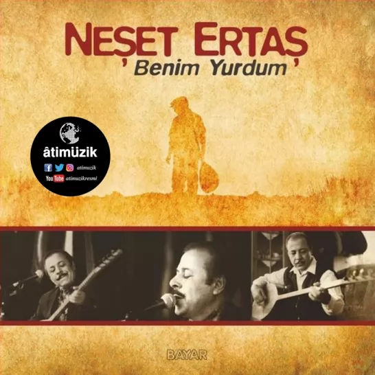 Benim Yurdum (Neşet Ertaş)