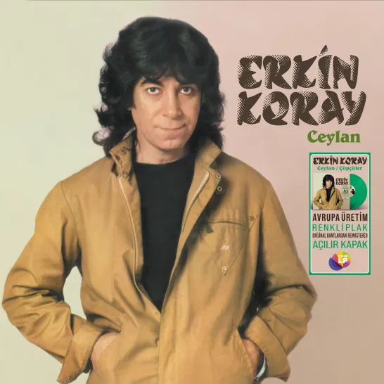 Ceylan / Çöpçüler (Erkin Koray)