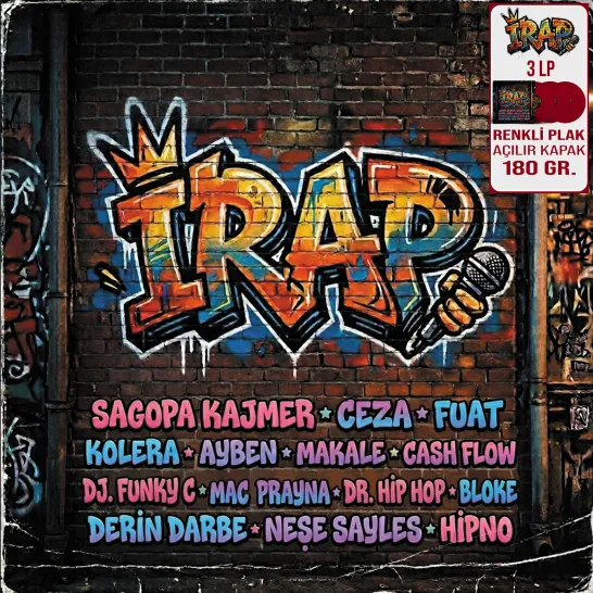 İrap