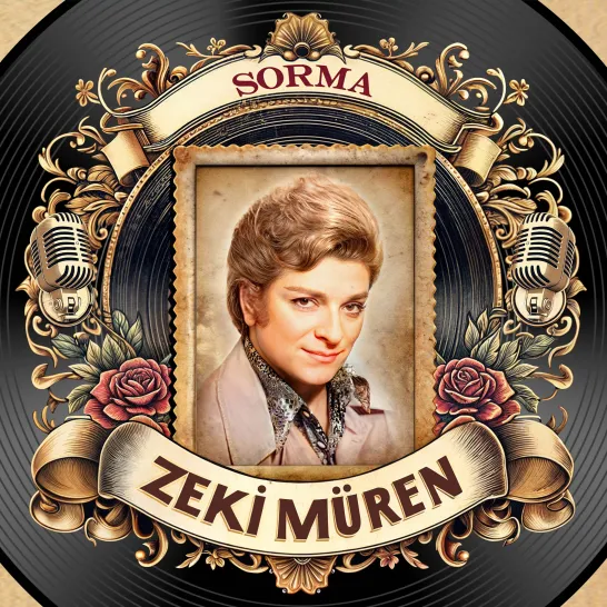 Sorma (Zeki Müren)