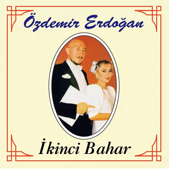 İkinci Bahar (Özdemir Erdoğan)