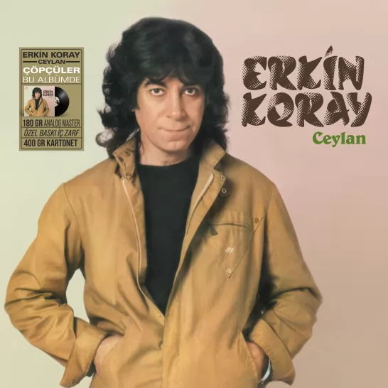 Ceylan / Çöpçüler (Erkin Koray)