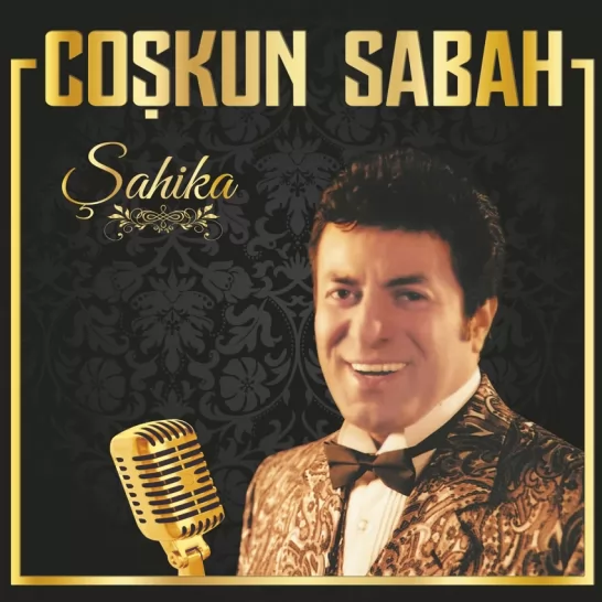 Şahika (Coşkun Sabah)