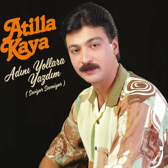 Seviyor Sevmiyor (Atilla Kaya)