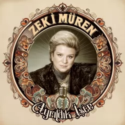 Ayrıldık İşte (Zeki Müren)