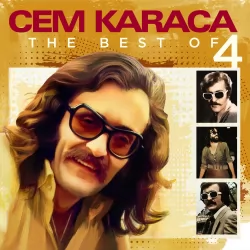 The Best Of 4 (Cem Karaca)
