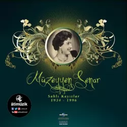 Saklı Kayıtlar (Müzeyyen Senar)