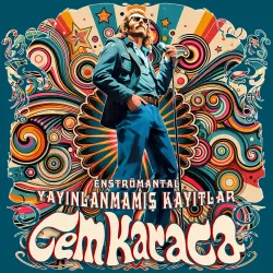 Yayınlanmamış Kayıtlar (Cem Karaca)