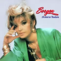 Acıların Kadını (Bergen)