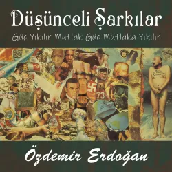 Düşünceli Şarkılar (Özdemir Erdoğan)