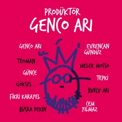 Genco Arı - Prodüktör