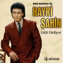 Gitti Gidiyor (Hayri Şahin)