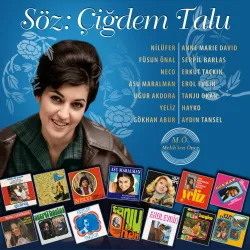 Söz: Çiğdem Talu
