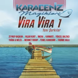 Karadeniz Müzikleri - Vira Vira 1