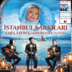 İstanbul Şarkıları (Emel Sayın & Modern Folk Üçlüsü)